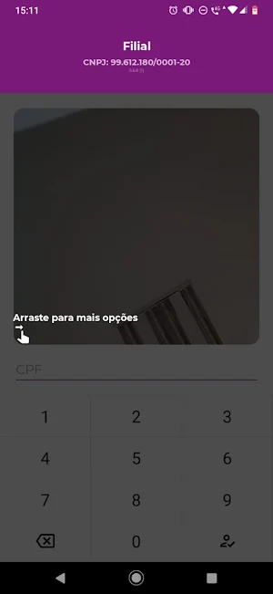 Figma One Ponto - Coletivo Screenshot 3