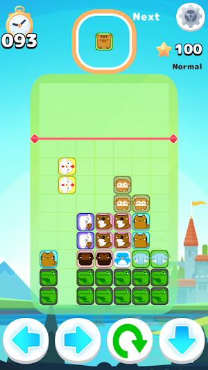ZooBlock Screenshot 2
