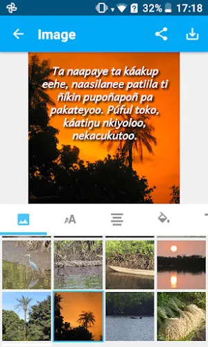 Páhin pa – Acts in Karoninka Screenshot 3
