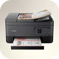 Canon Pixma TR7020a app Guide