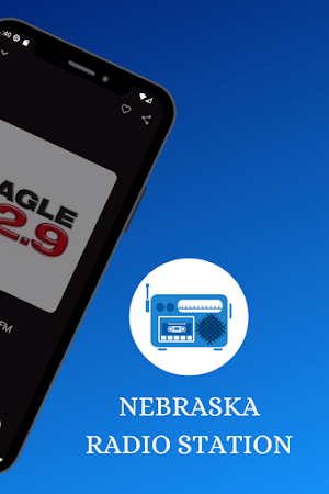 Nebraska Radio Station Online Screenshot 2