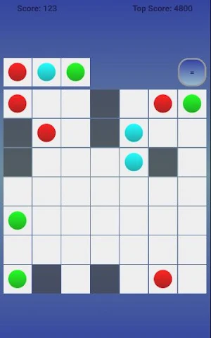 A-Lines Screenshot 3