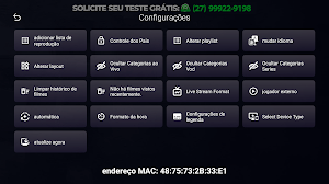 STL Canal de TV Online Screenshot 3