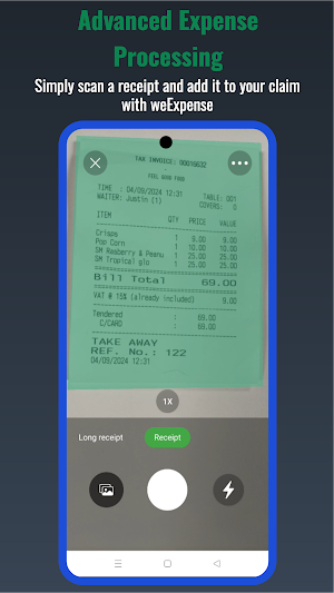 Nedbiz360 Screenshot 2