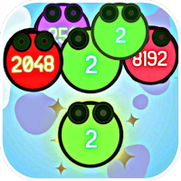 Win Bubble Blast