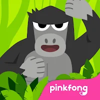 Pinkfong Guess the Animal