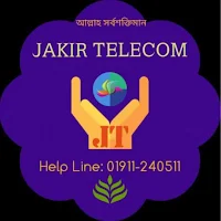 JAKIR TELECOM