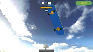 Skate Tap Screenshot 3