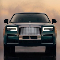 Rolls royce Ghost Car Wallpapers