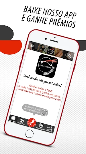 Mateus Sushiman Screenshot 1
