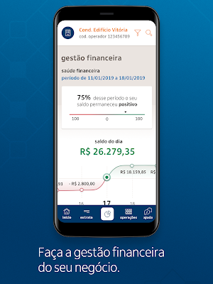 Itaú Empresas: O banco ideal para o seu negócio Screenshot 3