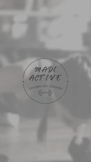 MADI ACTIVE Screenshot 0
