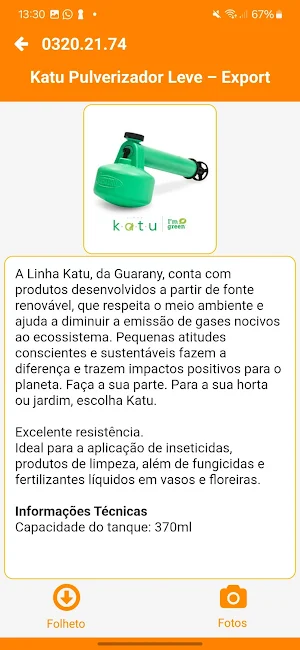 Guarany Soluções Screenshot 2