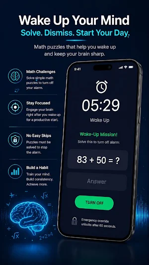 Smart Alarm Pro Screenshot 3