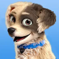 Virtual Pet Puppy Dog Family Care