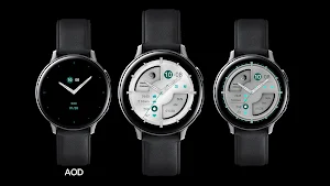 ZKin Watch Fairy Quartz Screenshot 0