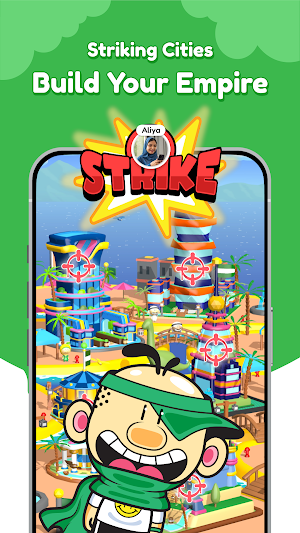 Jackroo Strike Screenshot 3