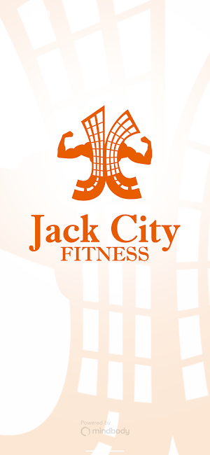 Jack City Fitness Screenshot 0
