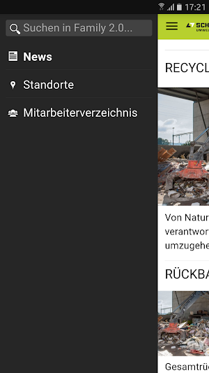 Schneider Family 2.0 Screenshot 1