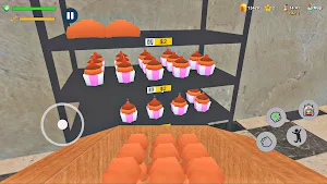 Supermarket Retail Simulator Screenshot 3