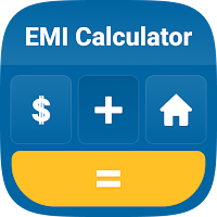 Simply EMI Loan Calculator