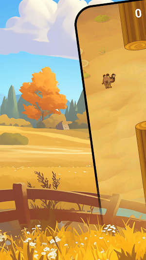 Camel Jump Screenshot 0