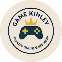 GAMEKINLEY - Topup, Gift Cards