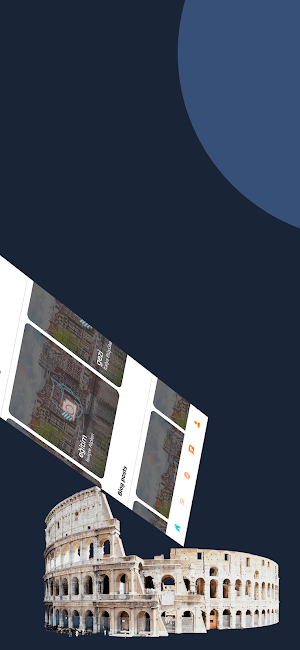 Holimet : Search and Discover Screenshot 2