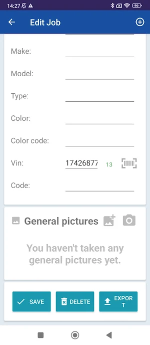 PM - Inspector-3 Screenshot 1