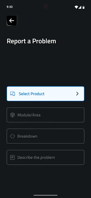 Dynamics Support Screenshot 3