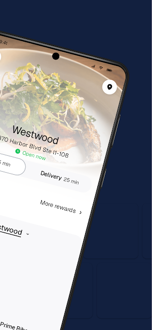 Westwood Screenshot 1