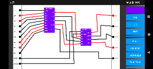 Fun with Logic Gates Screenshot 3