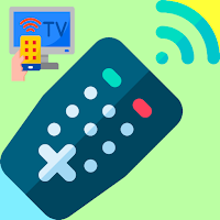 Remote Android TV 2022