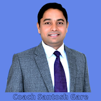 Coach Santosh Gare