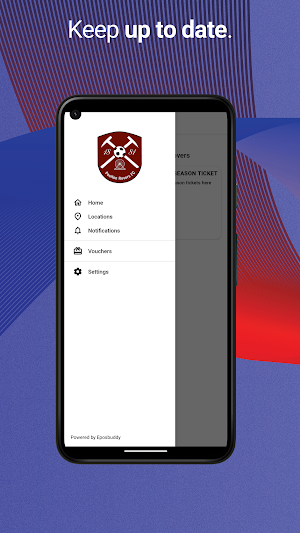 Paulton Rovers Screenshot 0