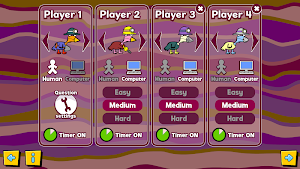 Miner Birds - Mental Maths Screenshot 2