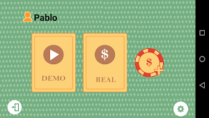 Martingala para ruleta Screenshot 1