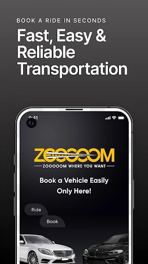 Zoooooom Screenshot 1