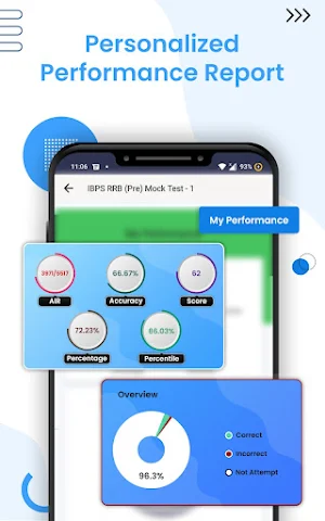 Smart Institute Screenshot 1