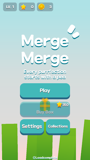 Merge Merge screenshot 6