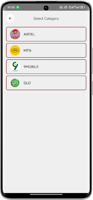 Alummadata | Cheap Data Screenshot 2