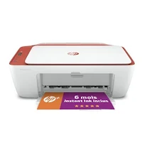 hp deskjet 2723 printer guide