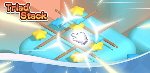 Triad Stack Screenshot 0