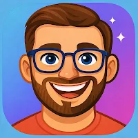 Cartoon Photo Editor