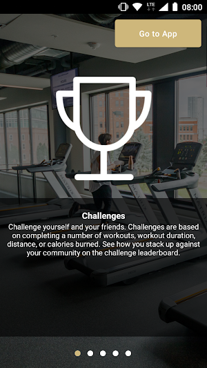 CU Denver Wellness & Rec Screenshot 1