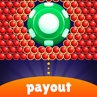 Lucky Bubble Shooter Game