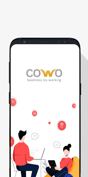 COWO Screenshot 0
