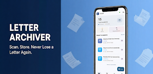 Letter Archiver Screenshot 0