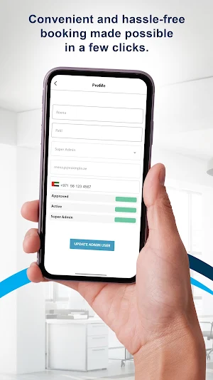WS Support Screenshot 3
