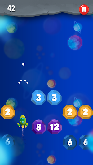 Block Shooter Mania Screenshot 3